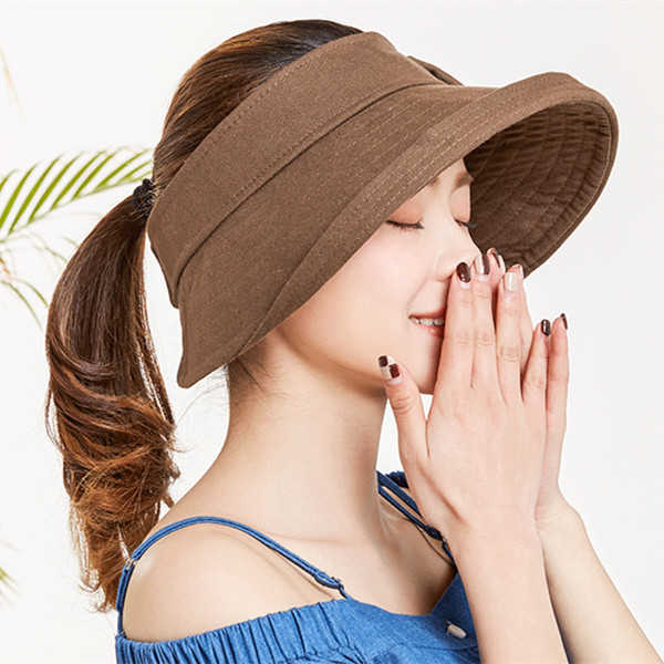 Women-Summer-Causal-UV-Protection-Sunshade-Hat-Collapsible-Outdoor-Hat-1275326