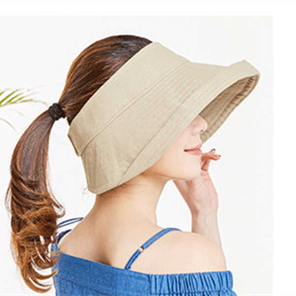 Women-Summer-Causal-UV-Protection-Sunshade-Hat-Collapsible-Outdoor-Hat-1275326