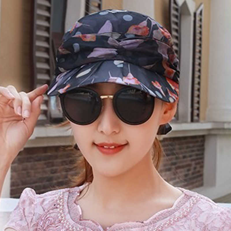 Women-Summer-Chiffon-Sunscreen-Ponytail-Empty-Top-Baseball-Cap-Outdoor-Casual-Travel-Anti-UV-Hat-1437749