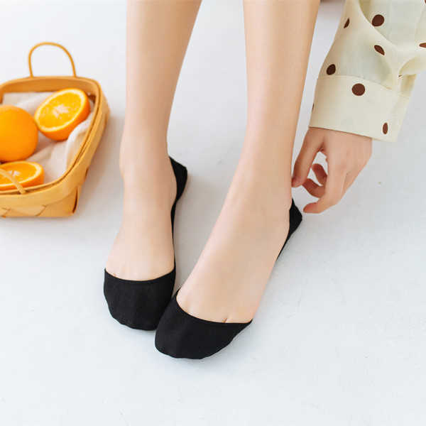 Women-Summer-Cotton-Breathable-Boat-Socks-Non-Slip-Soft-Socks-1276062