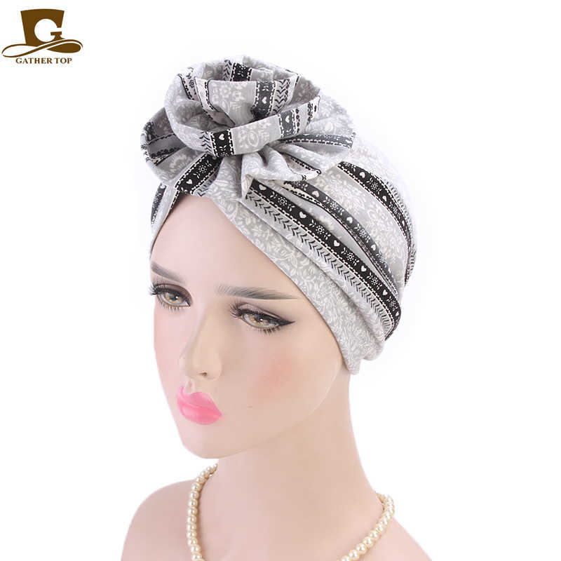 Women-Summer-Cotton-Floral-Chemo-Turban-Cap-Bohemian-Style-Beanie-Hat-1371244