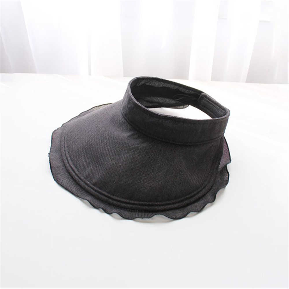 Women-Summer-Foldable-Sun-Visor-Hat-Outdoor-Anti-UV-Beach-Travel-Top-Hat-1300553