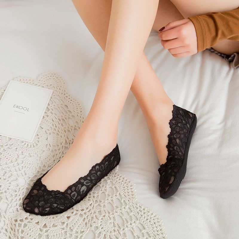 Women-Summer-Lace-No-Show-Ankle-Socks-Elastic-Breathable-No-slip-Shallow-Low-Cut-Socks-1456382