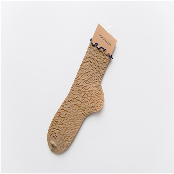 Women-Summer-Mesh-Breathable-Middle-Tube-Socks-Ultra-thin-Hollow-Lace-Socks-1271415