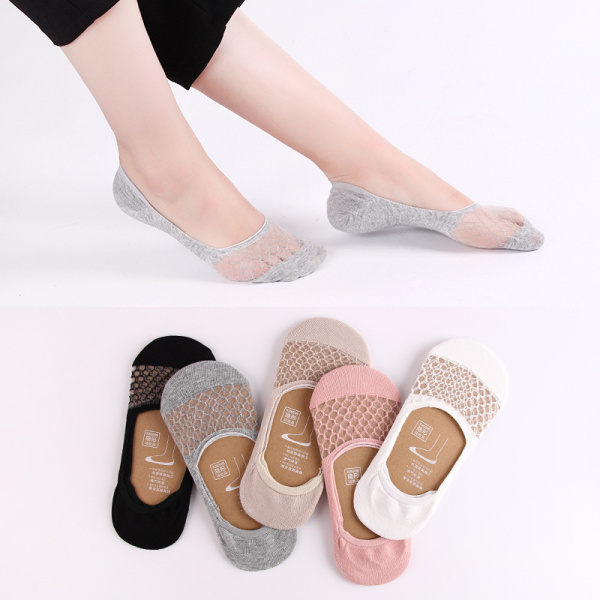 Women-Summer-Mesh-Thin--Invisible-Breathable-Antiskid-Boat-Sock-Breathable-Low-Cut-Socks-1163047