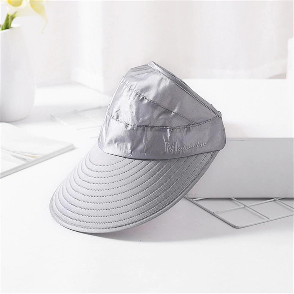 Women-Summer-Outdoor-Anti-UV-Sun-Hat-Foldable-Breathable-Travel-Sunshade-Empty-Top-Hat-1299605