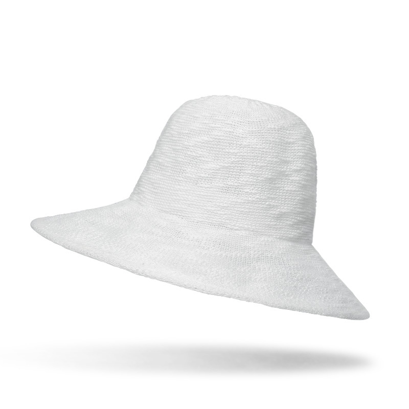 Women-Summer-Outdoor-Hollow-Out-Wide-Brimmed-Bucket-Hat-Sun-Protection-Beach-Cpa-Visor-1331273