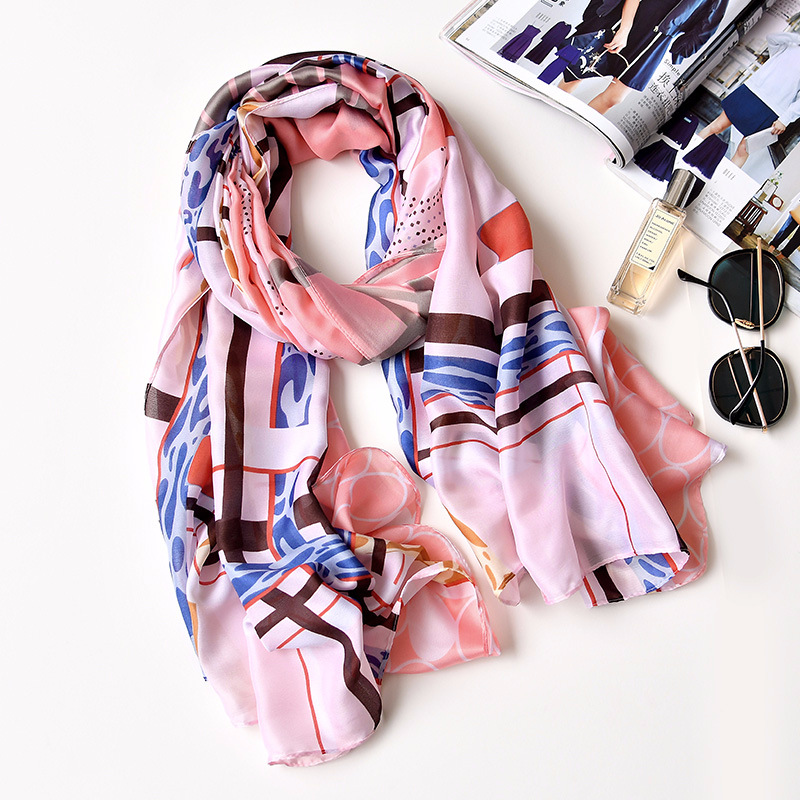 Women-Summer-Satin-Sunscreen-Beach-Shawl-Scarves-Long-Oversized-Printing-Scarf-1275927