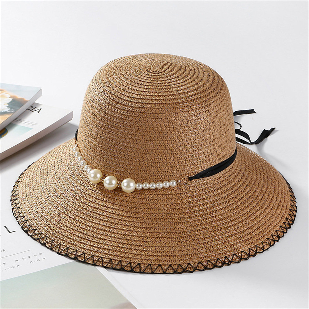 Women-Summer-Straw-Wide-Brim-Bucket-Hat-Casual-Sunscreen-Visor-Beach-Sun-Hats-Panama-Hat-1288971