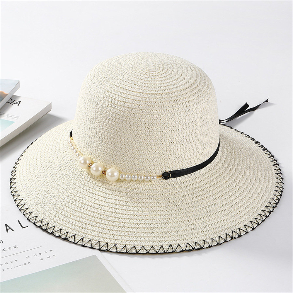 Women-Summer-Straw-Wide-Brim-Bucket-Hat-Casual-Sunscreen-Visor-Beach-Sun-Hats-Panama-Hat-1288971