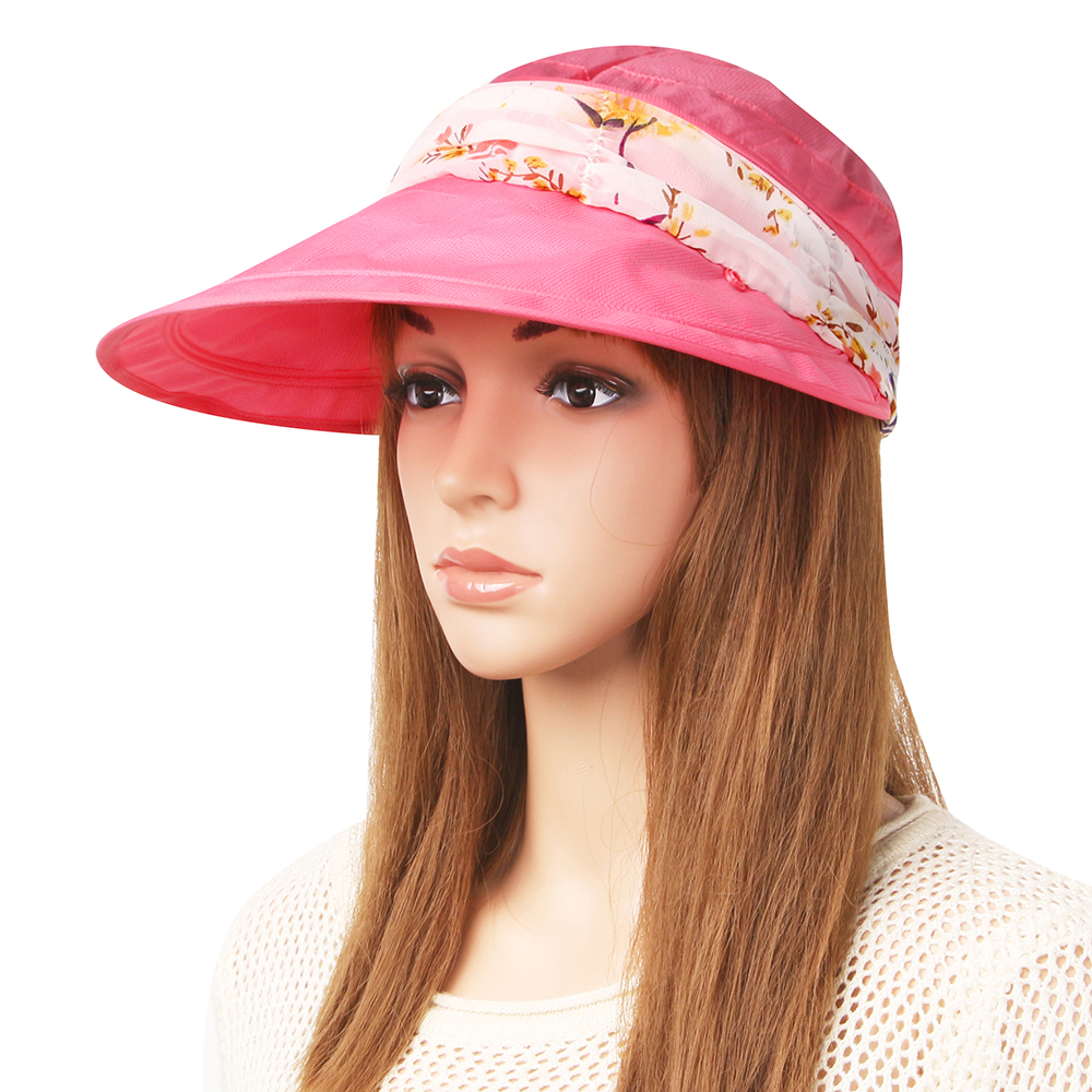 Women-Summer-Sunscreen-Removeable-Neck-protect-Empty-top-Hat-Outdoor-Casual-Useful-Hat-1451221