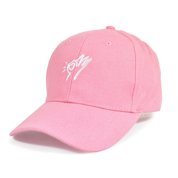 Women-Unisex-Cotton-Embroidery-Baseball-Hat-Casual-Sunscreen-Visor-Snapback-Caps-1158047