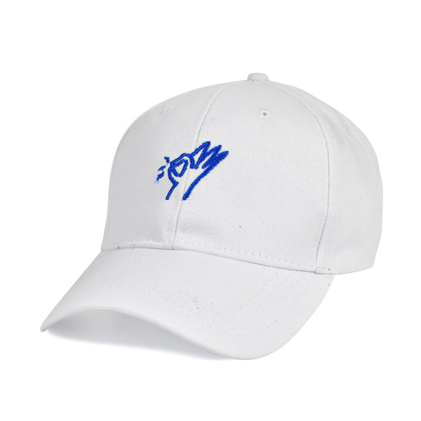 Women-Unisex-Cotton-Embroidery-Baseball-Hat-Casual-Sunscreen-Visor-Snapback-Caps-1158047