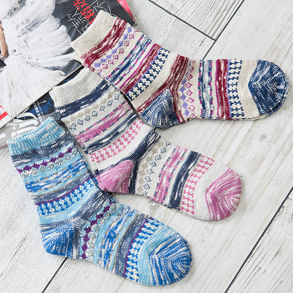 Women-Vintage-Cotton-Middle-Tube-Socks-Casual-Knit-Socks-Winter-Warm-Socks-1193721