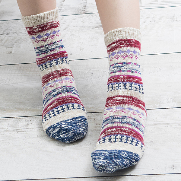 Women-Vintage-Cotton-Middle-Tube-Socks-Casual-Knit-Socks-Winter-Warm-Socks-1193721