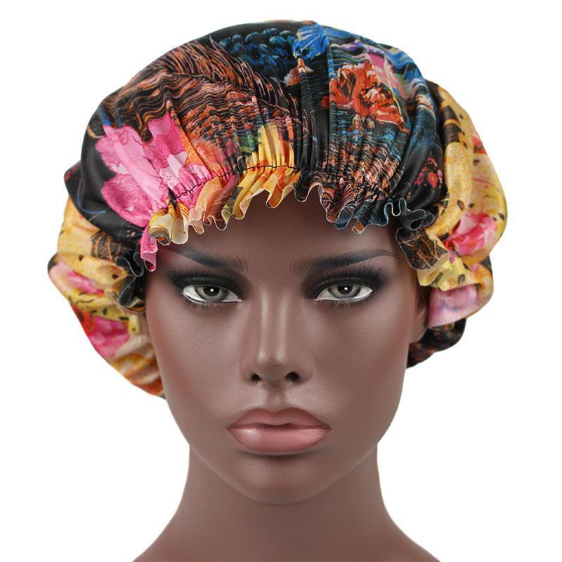 Women-Vintage-Ethnic-Floral-Breathable-Beanie-Cap-Casual-Chemotherapy-Turban-Nightcap-1362923