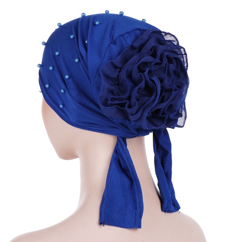 Women-Vintage-Floral-Beanie-Hat-Summer-Ethnic-Style-Flexible-Breathable-Turban-Cap-1428392