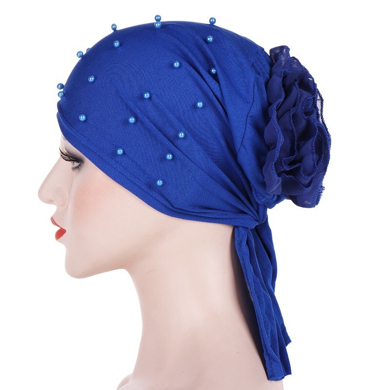 Women-Vintage-Floral-Beanie-Hat-Summer-Ethnic-Style-Flexible-Breathable-Turban-Cap-1428392