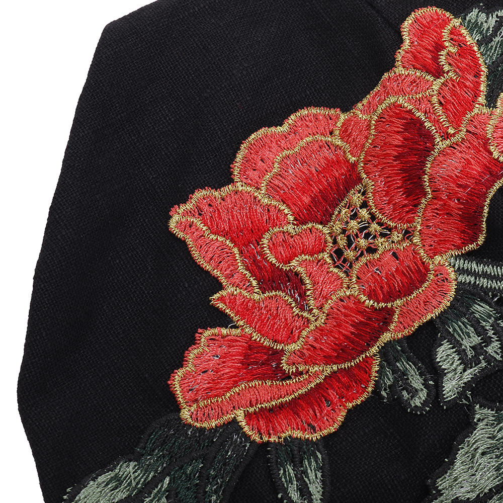 Women-Vintage-Floral-Peony-Embroidered-Beanie-Caps-Fashion-Classic-Outdoor-Turban-Hat-1296937