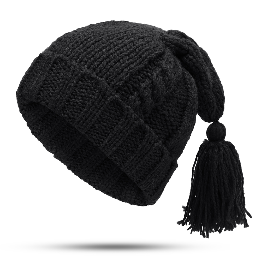Women-Vintage-Fringed-Scorpion-Winter-Warm-Earmuffs-Knit-Ski-Beanie-Cap-Outdoor-Skull-Cap-1386008