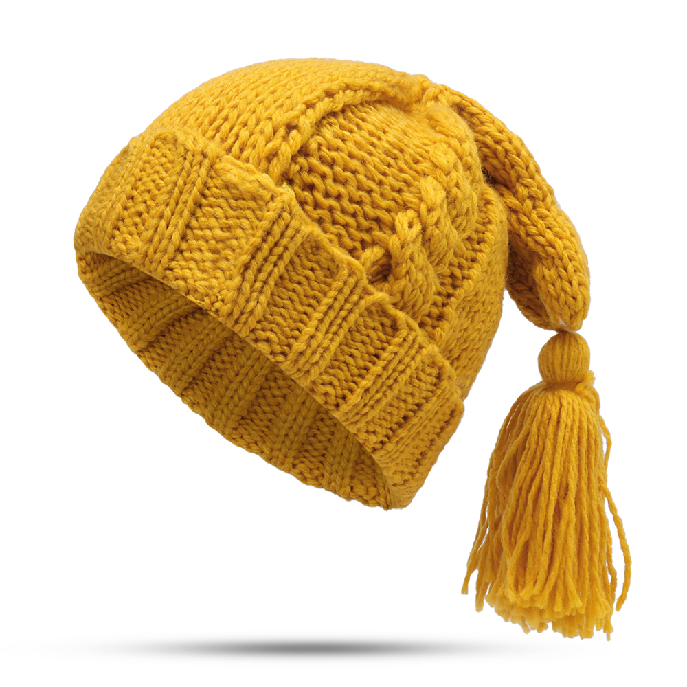 Women-Vintage-Fringed-Scorpion-Winter-Warm-Earmuffs-Knit-Ski-Beanie-Cap-Outdoor-Skull-Cap-1386008