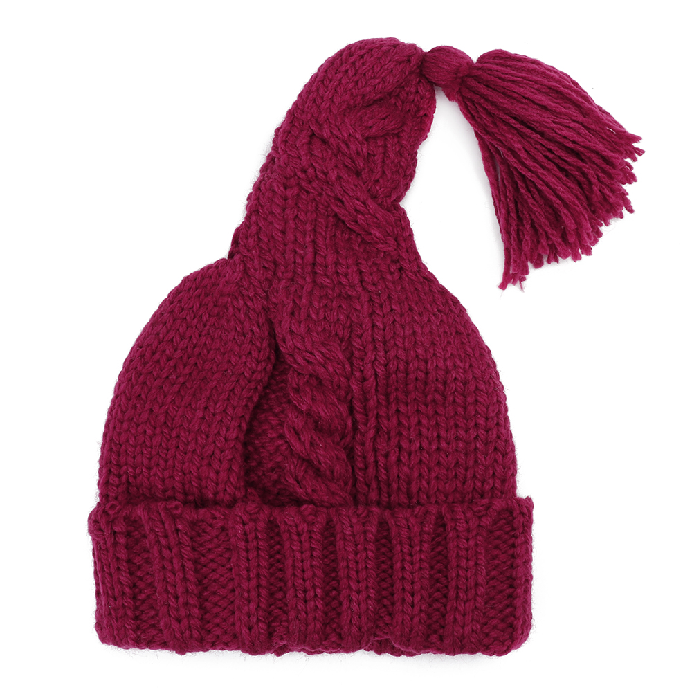 Women-Vintage-Fringed-Scorpion-Winter-Warm-Earmuffs-Knit-Ski-Beanie-Cap-Outdoor-Skull-Cap-1386008