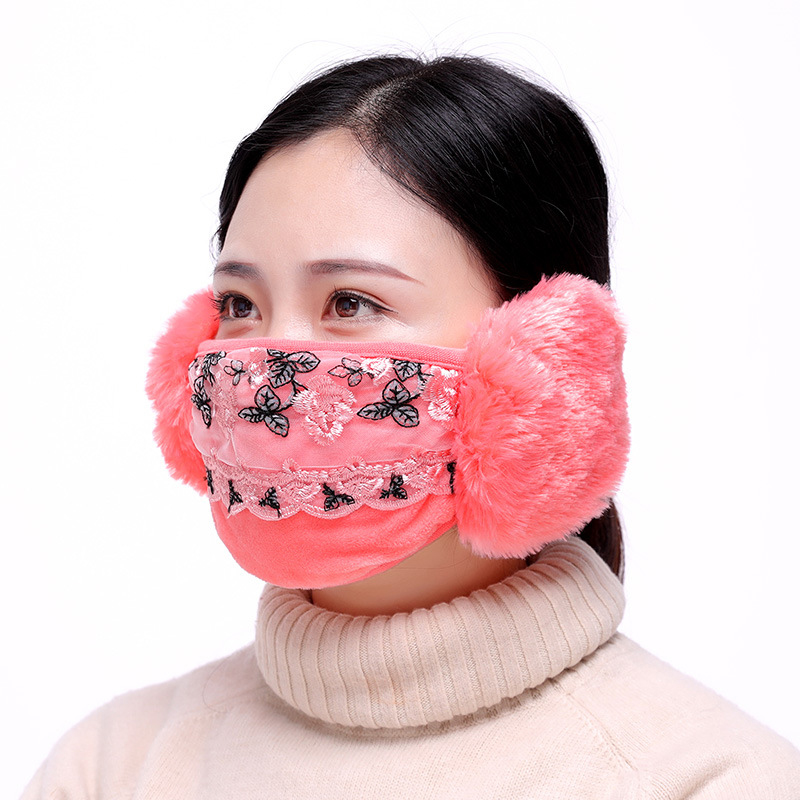 Women-Warm-Cotton-Plus-Velvet-Face-Mask-with-Earmuffs-Ear-Protection-Cycling-Windproof-Anti-Dust-Mas-1365158