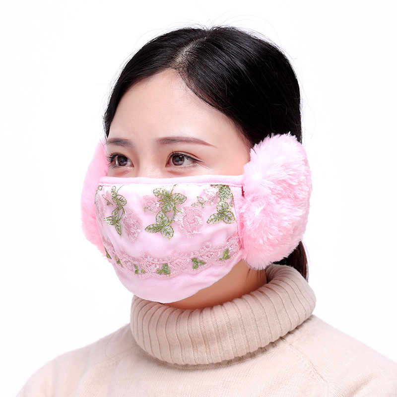 Women-Warm-Cotton-Plus-Velvet-Face-Mask-with-Earmuffs-Ear-Protection-Cycling-Windproof-Anti-Dust-Mas-1365158