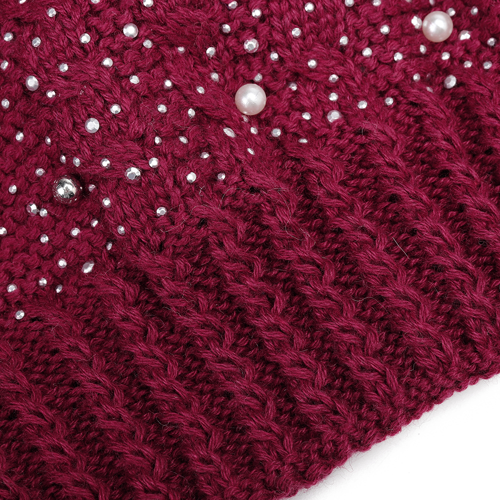 Women-Warm-Pearl-Deco-Knitted-Hat-Outdoor-Casual-Beanie-Cap-1386768