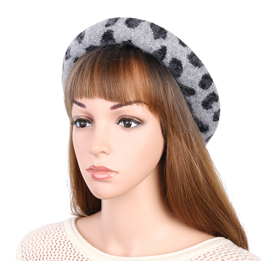 Women-Warm-Retro-Leopard-Rabbit-Fur-Knit-Beret-Hat-Pumpkin-Octagon-Caps-Painter-Hat-1374340