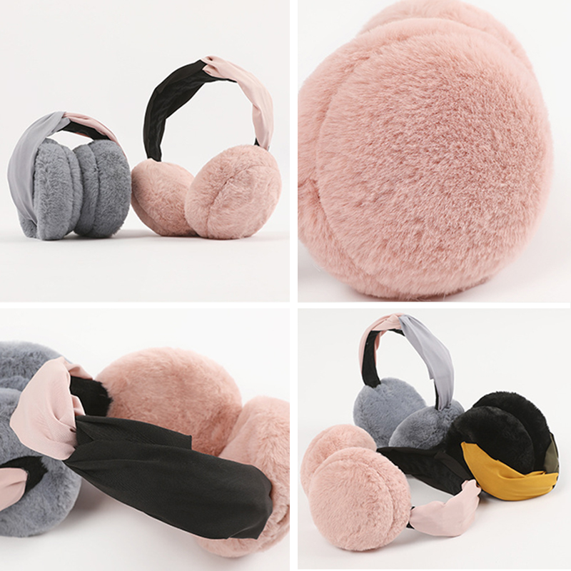 Women-Warm-Soft-Folding-Headband-Earmuff-Windproof-Cute-Ear-Warmer-1365276