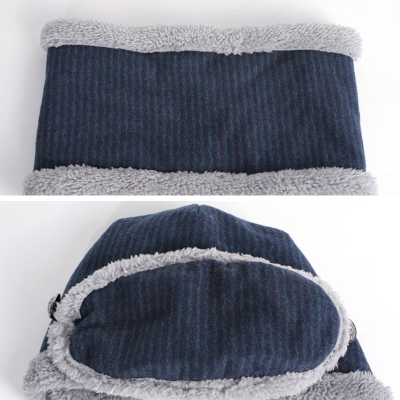 Women-Winter-Thick-Warm-Knitted-Hat-Fleece-Liner-Multipurpose-Face-Mask-Knit-Cap-Scarf-1364113