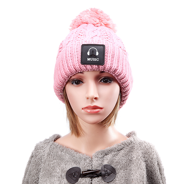 Women-Wool-Crochet-Knitting-Hat-Plush-Lining-Ball-Winter-Warm-Braided-Ski-Beanie-Cap-1117216