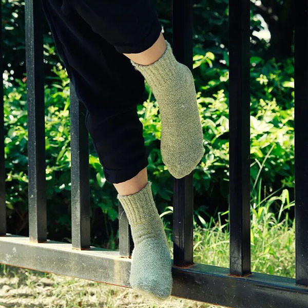 Women-s-Plain-Breathable-Deodorization-Knit-Wool-Cozy-Crew-Socks-Combed-Cotton-Sock-1227818