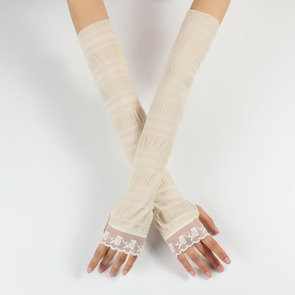 Womens-Anti-UV-Long-ice-Silk-Puff-Arm-Sleeves-White-Lace-Sleeve-Sunscreen-Sleeve-1517847