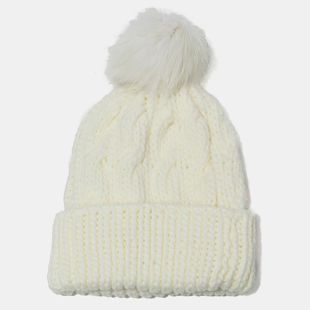 Womens-Beanie-All-Match-Warm-Knitted-Pompons-Hat-1575660