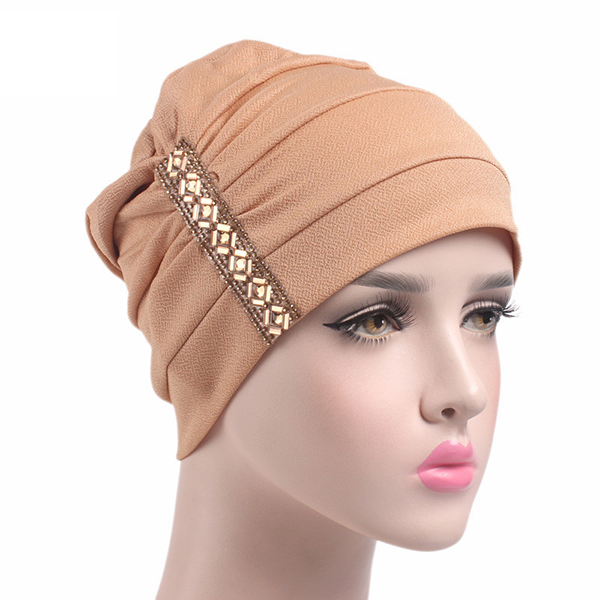 Womens-Chemo-Cap-Soft-Muslem-Ethnic-Beanie-Sleep-Turban-Hat-Headwear-For-Cancer-Patients-1261148