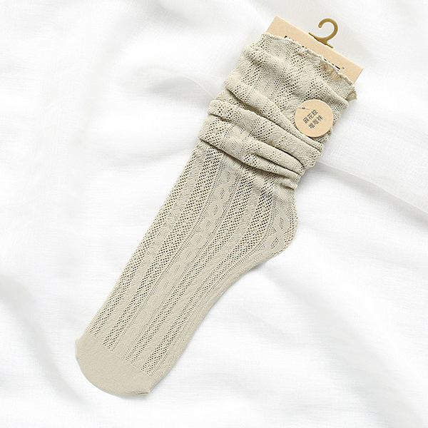 Womens-Cute-Hollow-Out-Tube-Socks-Summer-Cotton-Breathable-Crew-Socks-1286628