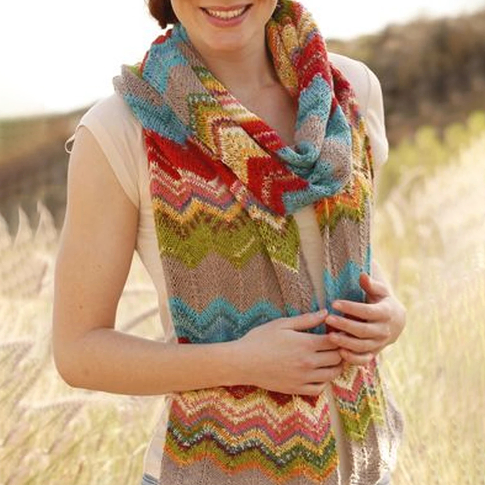Womens-Scarf-Knitted-Casual-Scarves-amp-Shawls-1565376