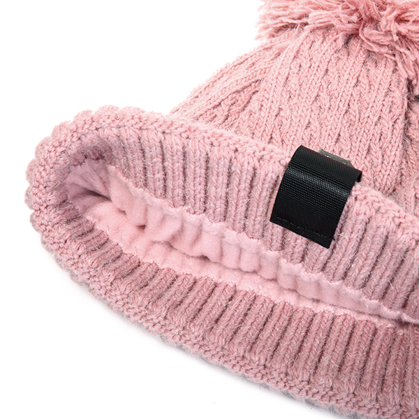 Womens-Warm-Beanie-Cap-Pom-Pom-Winter-Hat-Knitted-Thick-Outdoor-Bonnet-Hats-1219693
