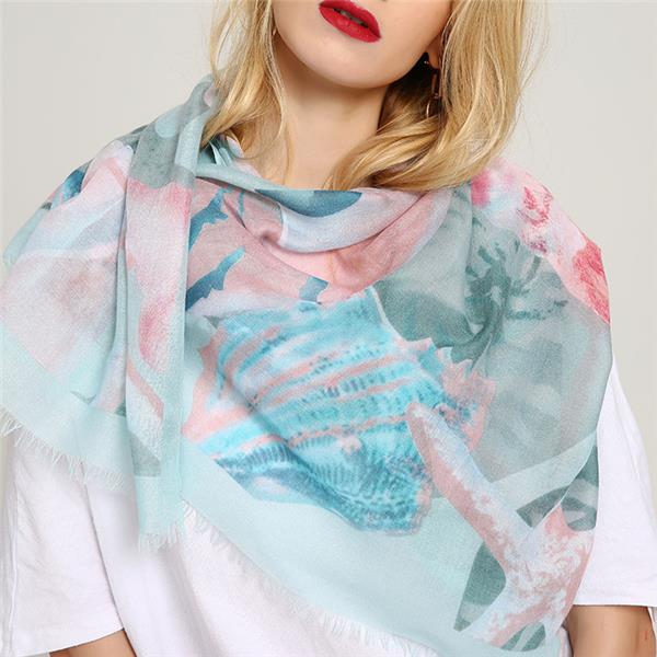 Womens-Watercolor-Printting-Crinkle-Scarf-Lightweight-Breathable-Linen-Spring-Summer-Shawl-1275485