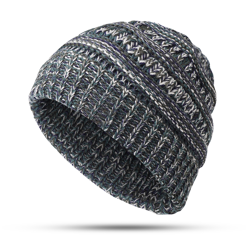 Womens-Winter-Cotton-Knitted-Ponytail-Beanie-Caps-Thicken-Earmuffs-Messy-Bun-Hat-1323822