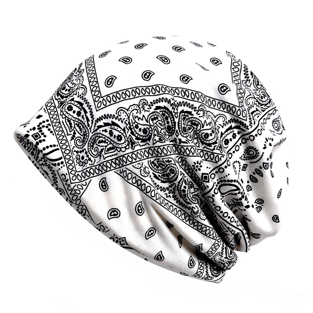 Womens-Winter-Warm-Ethnic-Earmuffs-Beanie-Hat-Double-Layers-Print-Skullcap-1366336