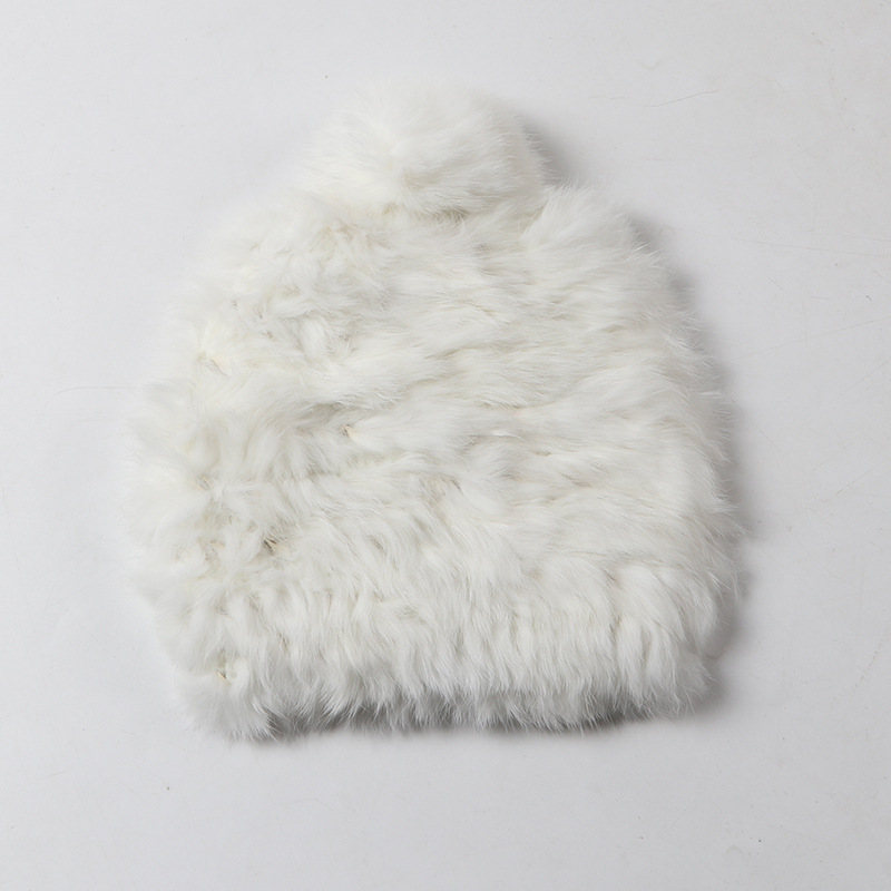 Womens-Winter-Warm-Soft-Rabbit-Hair-Blend-Hat-Beanie-1400643