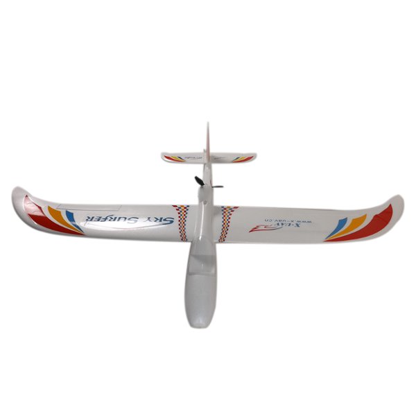 X-UAV-Sky-Surfer-X8-1400mm-Wingspan-FPV-Aircraft-RC-Airplane-KIT-1064615