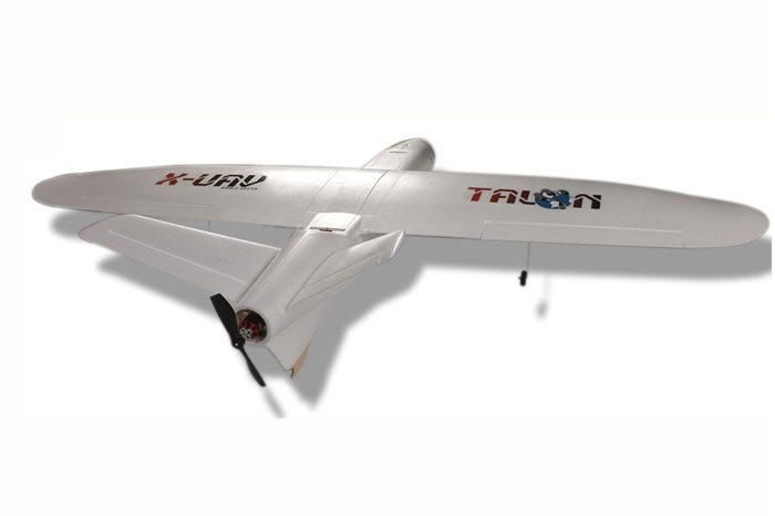 X-UAV-Talon-EPO-1718mm-Wingspan-V-tail-FPV-Plane-Aircraft-Kit-V3-986526