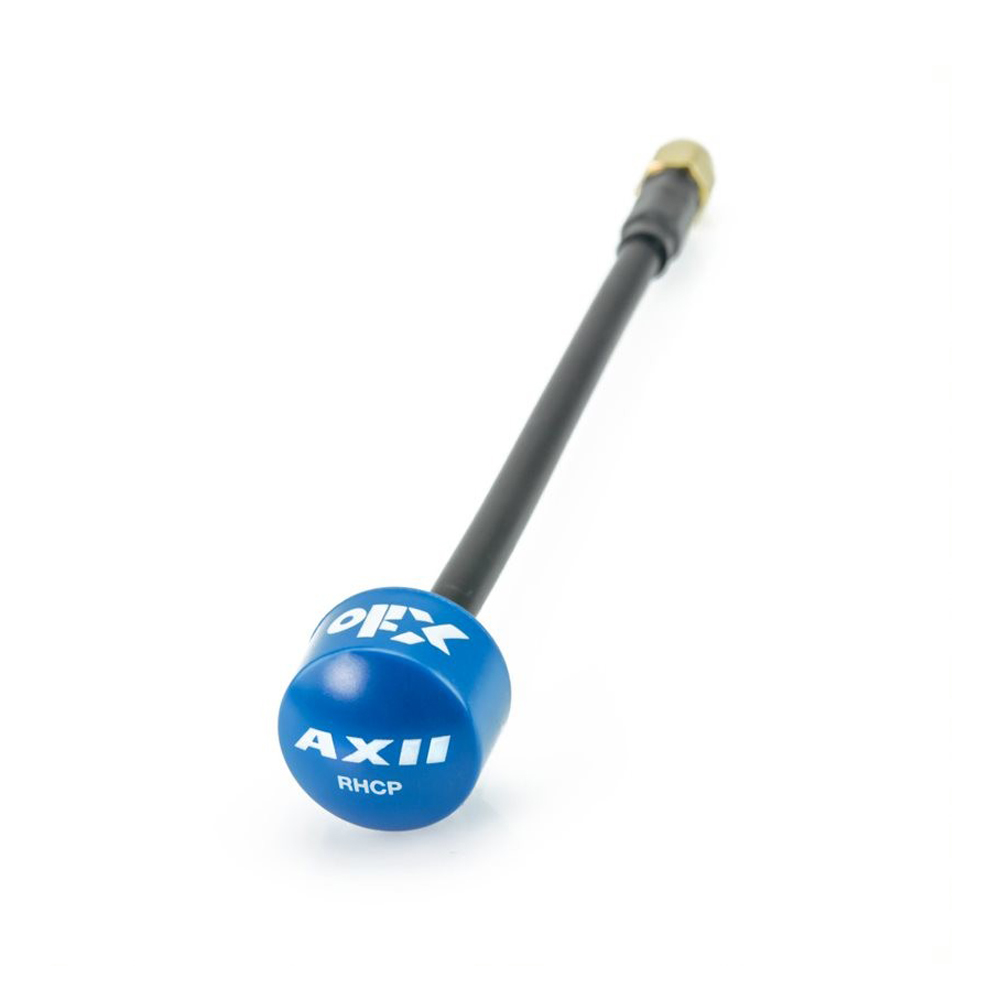 XILO-AXII-Long-Range-58GHz-16dBi-Gaine-Antenna-LHCPRHCP-SMA-For-FPV-RC-Drone-1560985