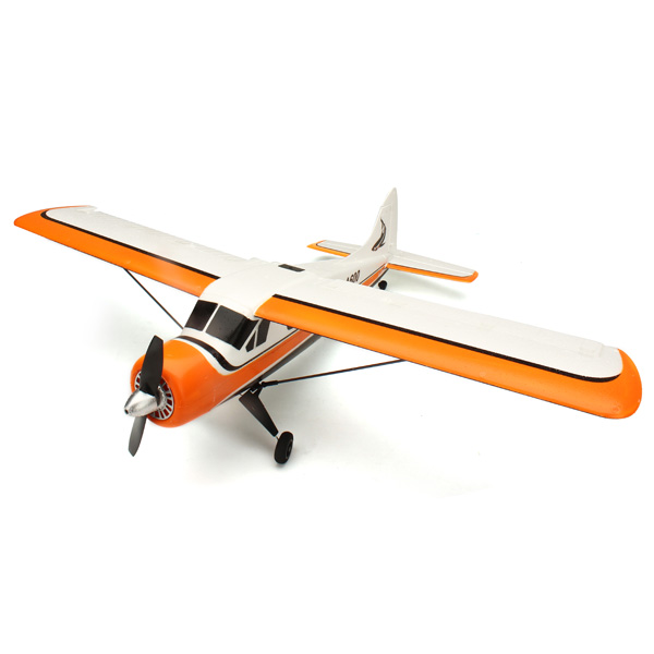 XK-DH-C-2-DH-C2-A600-5CH-3D6G-System-Brushless-RC-Airplane-Compatible-Futaba-RTF-974716