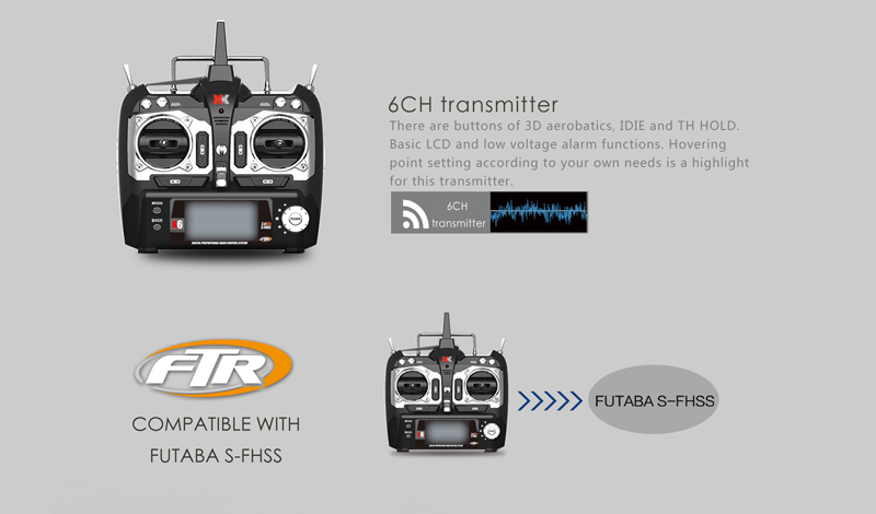 XK-K124-6CH-Brushless-EC145-3D6G-System-RC-Helicopter-RTF-974731