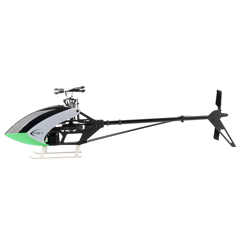 XLPower-MSH-PROTOS-380-FBL-6CH-3D-Flying-RC-Helicopter-Kit-Without-Main-Blade-1576250